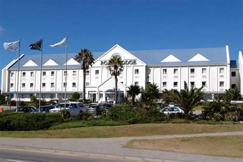 Cape Town International Airport - Airport Hotel Accomodation