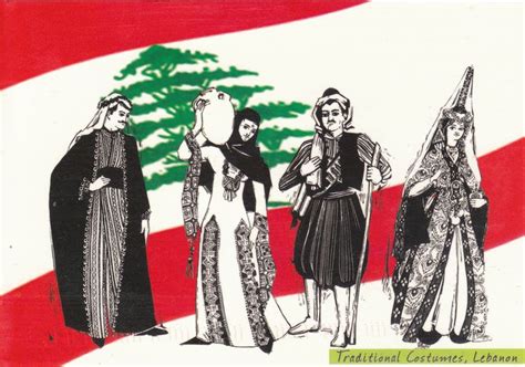 Old Lebanese style | Lebanon culture, Lebanon history, Arab culture