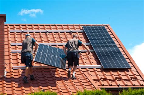 Why People Are Turning To Solar Panels For Their Homes | PPO