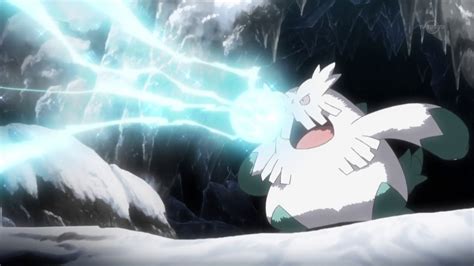 Image - Abomasnow XY083 Ice Beam.png | Pokémon Wiki | FANDOM powered by ...