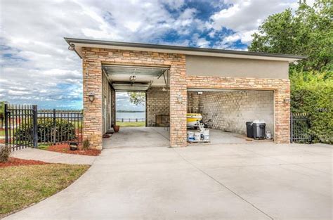 RV garage homes in greater Waco including Killeen, College Station ...