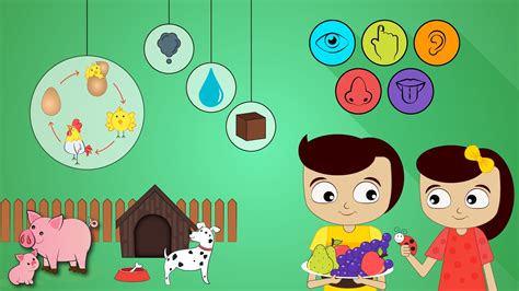 Get Kids Games Learning Science - Microsoft Store