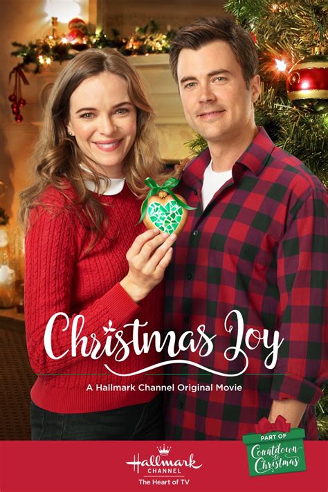 Best Christmas Movies of 2018 | Hallmark Channel