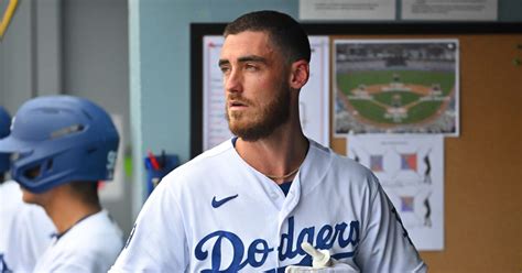 Cody Bellinger Receives Some Heat From a Former Dodger - Inside the ...