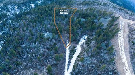 6.5 Acres of Residential Land for Sale in Lead, South Dakota - LandSearch