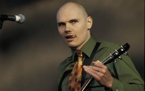 Billy Corgan shares first glimpse of Smashing Pumpkins' comeback music ...