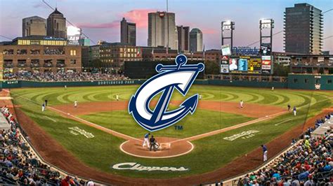 Columbus Clippers Game & Reception | Ohio Wesleyan University