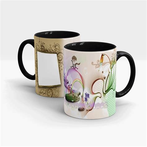 Custom Printed Beautiful Mug - Design Your Own | Online gift shopping ...