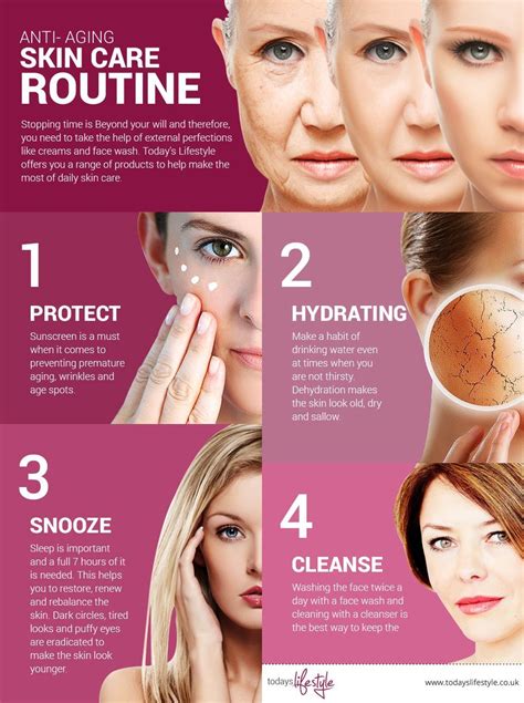 Anti Aging Skin Products, Anti Aging Skin Care, Natural Skin Care, Anti ...