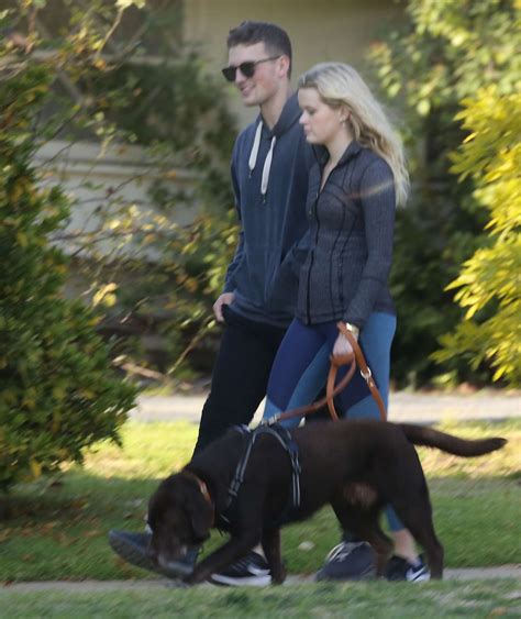 Ava Phillippe - Walking her dog with her boyfriend in Brentwood-05 ...