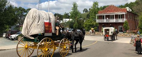 About Amador City History | California Gold Country | Amador County, CA