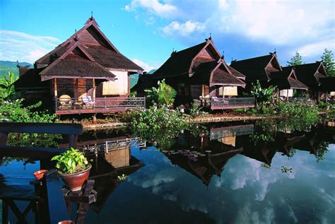 Luxury Hotels Around Inle Lake | Original Travel - Original Travel