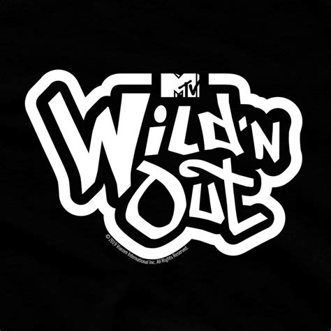 Wild N Out Logo | ubicaciondepersonas.cdmx.gob.mx