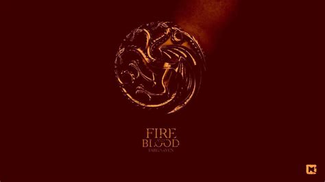 House Targaryen Wallpapers - Wallpaper Cave