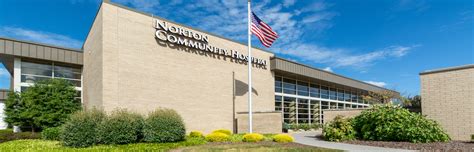 Norton Community Hospital in Norton, Virginia | Ballad Health