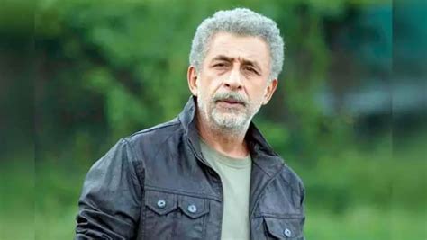 Naseeruddin Shah’s Biography | Birth | Education | Family | Marriage ...