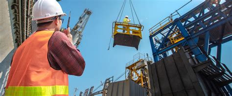 Inspection and Maintenance of Lifting Equipment: Safety Tips