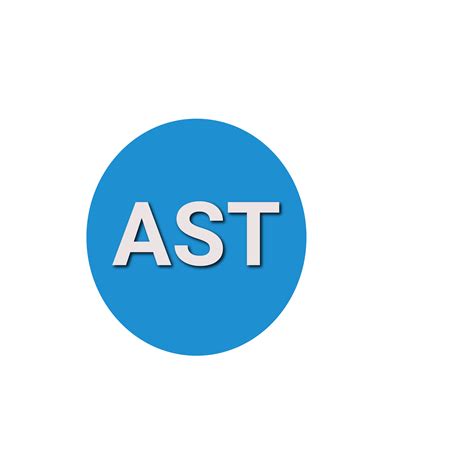 Aspartate Aminotransferase (AST) – LabReqs.com