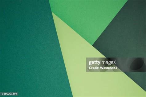 Green Geometric Pattern Background Photos and Premium High Res Pictures ...