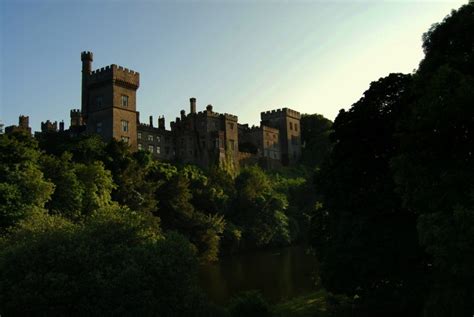 Lismore Castle DSC_0091 | George O' Keefe photography