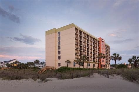 Surfside Beach Oceanfront Hotel in Surfside Beach: Find Hotel Reviews ...