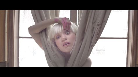 Chandelier {Music Video} - Sia Photo (38893113) - Fanpop