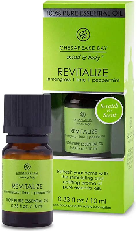 Top 10 Best Essential Oils for Humidifier Scent: Revitalize Your Mind ...