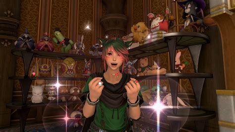 How to Get the Wow Emote in FFXIV | Gamer Journalist