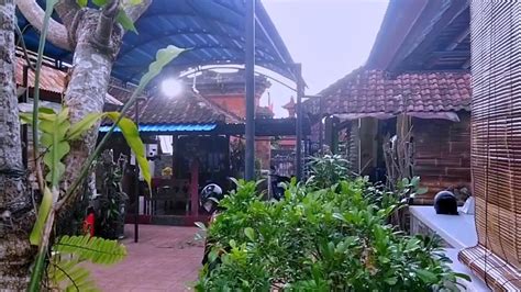 Rumah kampung bali - YouTube