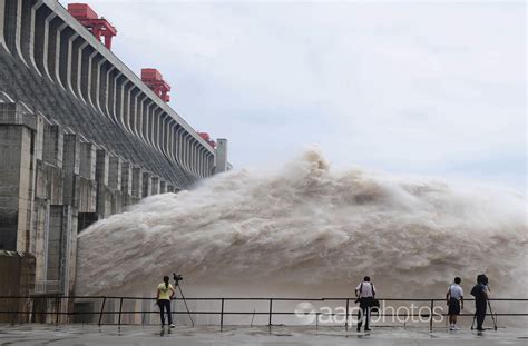 Dam lies: Three Gorges flood claim holds no water at all – Australian ...