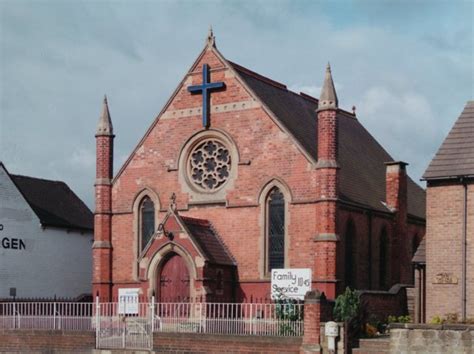 "Allestree Village Methodist Church, Allestree, Derby, Derbyshire" by ...