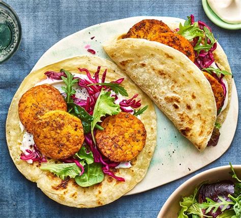 Vegan kebabs recipe | BBC Good Food