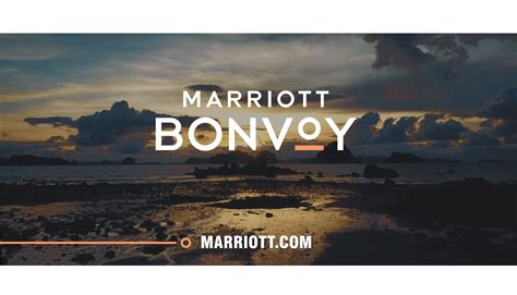 Marriott Bonvoy - Simplexity Travel