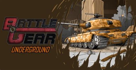 Battle Gear Underground - Play on Armor Games