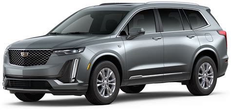 2023 CADILLAC XT6 Incentives, Specials & Offers in GLASGOW KY