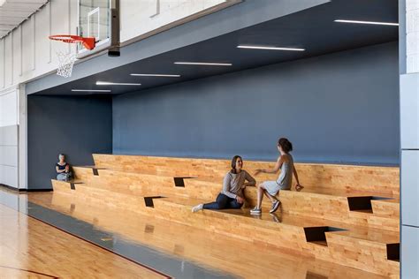 Riverdale Country School — PBDW Architects