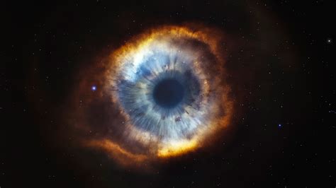 Helix Nebula 4K Wallpapers | HD Wallpapers | ID #24886