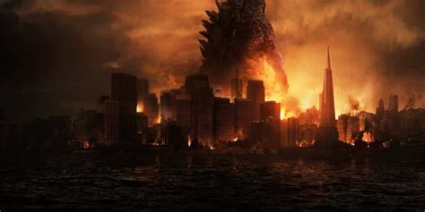 Destroyed Cities In Movies - AskMen