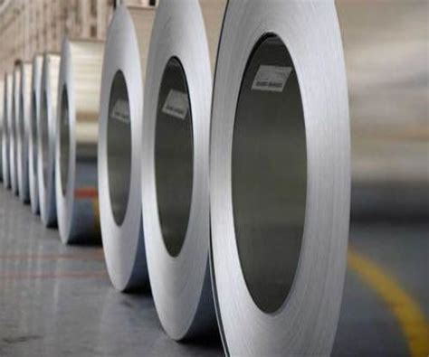 Aluminium Coil - Downstream Products, Aluminium Agencies | AL CircleBiz