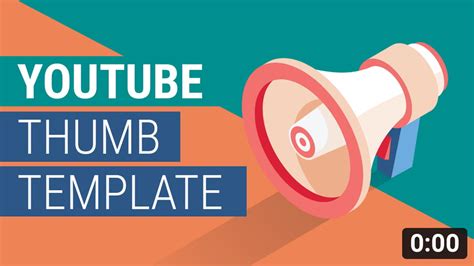 The Perfect YouTube Thumbnail Size in 2020 (+Templates, Best Practices ...