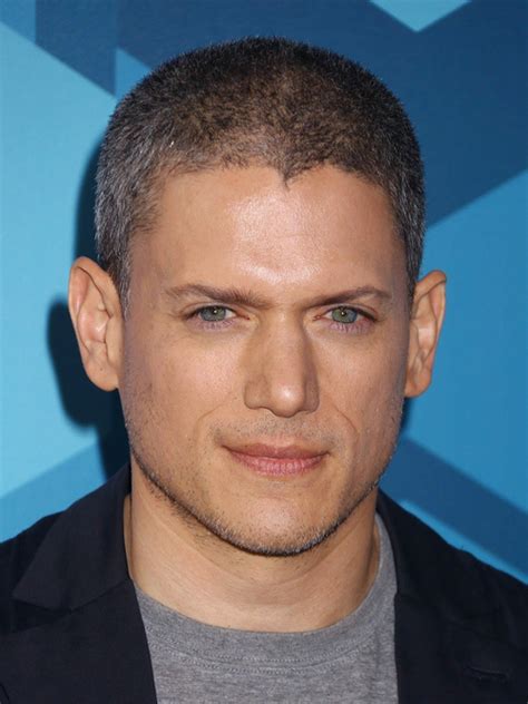 Wentworth Miller - Family Guy Wiki