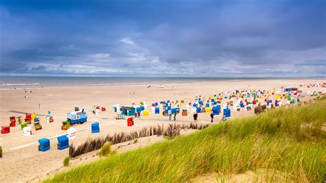 Ein Jahr Auszeit: Fast 300 Menschen wollen Inselblogger auf Norderney ...