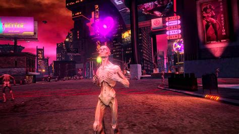 Review: Saints Row: Gat Out Of Hell (Sony PlayStation 4) – Digitally ...