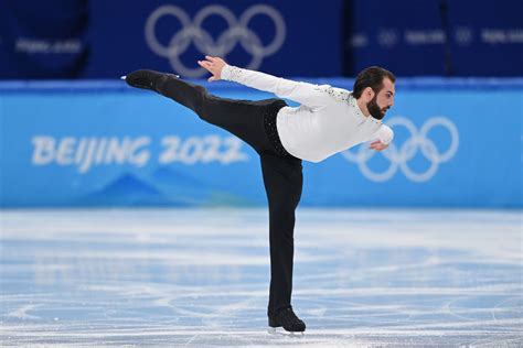 Olympic Ice Skater Timothy Leduc Talks Skating on Cruise Ships and ...