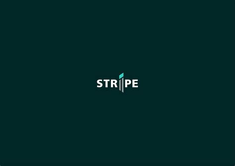 Entry #196 by Logozavr for Develop our Brand "stripe" logo design ...