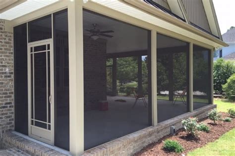 4 Ways a Screened-In Porch Changes Your Life - Screenmobile