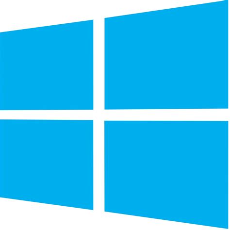 Check out the new Microsoft Windows logo designed by Apple | Cult of Mac