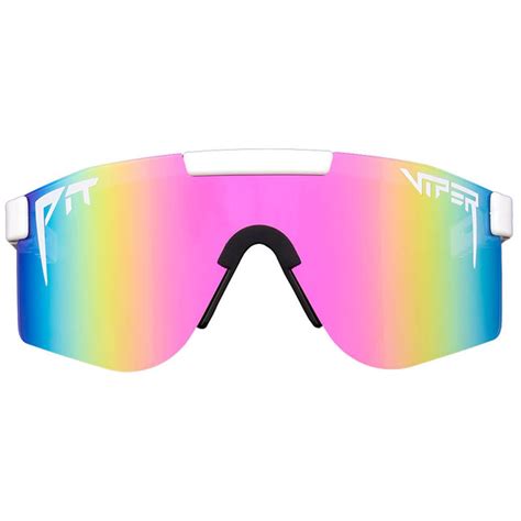 Pit Viper The Miami Nights Double Wide The Double Wides Polarized ...