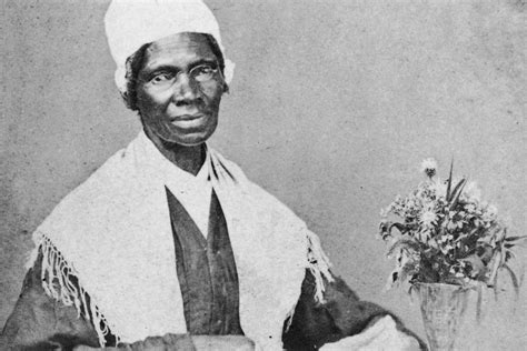 Biography of Sojourner Truth, Abolitionist and Lecturer