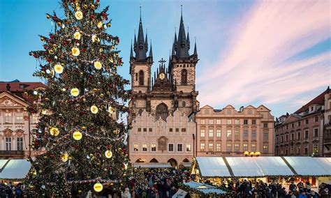 The 15 Best Places to Visit in Europe for Christmas – Wandering Wheatleys